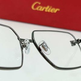 Picture of Cartier Optical Glasses _SKUfw53492775fw